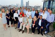 On film: The Event Awards judges get to work